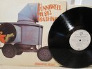 The Bonniwell Music Machine LP PROMO white label MONO WL garage psych talk talk