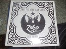 Jimmy Page & the Black Crowes Live at the Greek 3 LP Vinyl Led Zeppelin