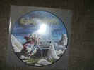 Iron Maiden - Run to the Hills - LIVE RARE 12