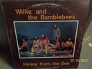 Willie & The Bumblebees honey from the bee LP funk soul M- Unplayed Indie Minnn.