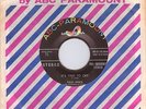 Paul Anka - It's Time To Cry - RARE STEREO 45