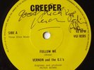 Vernon and the G.I.'s - Follow Me 7