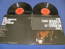 Dave Brubeck - At Carnegie Hall - Orig 1963 2xLP 