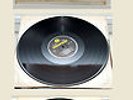 THE BEATLES BEATLES VI EXPORT ONLY LP ORIG UK 1966 Y/B PARLOPHONE  CPCS 104