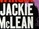 JACKIE MACLEAN Swing Swang LP RVG BLUE NOTE JAZZ RARE  ORIGINAL 