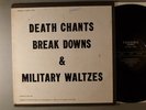 John Fahey  Death Chants Break Downs & Military Waltzes