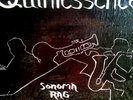 PRIVATE JAZZ/FUNK LP Quintessence - Sonoma Rag Ex Copy In Shrink