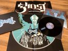 Ghost - Opus Eponymous Die Hard Ltd 300 Vinyl Rise Above Electric Wizard