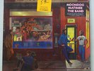 THE BAND - Moondog Matinee - Capitol SW-11214 SEALED