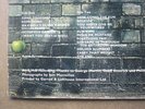 THE BEATLES ABBEY ROAD ORIGINAL 1969 UK LP MISALIGNED APPLE