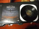 Immolation - Providence LP MINT Scion Rare & Never Played Dawn of Possession