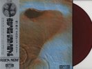 PINK FLOYD / MEDDLE 1971 JAPAN ORIGINAL RED WAX LP w/ OBI & PINUP