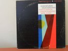 AUDIOPHILE MERCURY LIVING PRESENCE KHACHATURIAN VIOLIN CONC. SZERYNG DORATI LSO