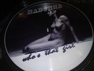 Madonna – Who's That Girl , 12