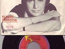CLAUDE FRANCOIS 45 TRS