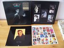 ELVIS PRESLEY THE COMPLETE 50'S MASTERS 5 CASSETTE BOX SET