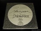 DELICATE TENSION R.STEVIE MOORE C 1979 LP RECORD HP MUSIC HPS30735