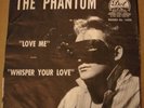 ROCKABILLY The Phantom Love Me/Whisper Your Love DOT 16056 Stock copy w/PS