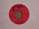 Northern 45..The Pretenders..Just Be Yourself on Carnival HEAR
