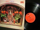 RARE Orig 1972 HEAVY PSYCH BLASTER = NIGHT SUN   MOURNIN'   KRAUTROCK SABBATH A+