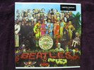 NM sealed NOS Beatles record lp Sgt Pepper Lonely Club  rare Capitol C1-46442