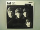 NM sealed NOS Beatles record lp With the Beatles mono Parlophone superb rare