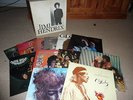 Jimi Hendrix Boxed Set & Maxi Single Special Ltd Collectors Edition