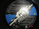 PINK FLOYD - WISH YOU WERE HERE LP **1ST PRESS**