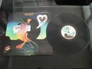 NICK DRAKE Pink Moon ISLAND PALM TREE LABEL LP UK ILPS 9184 Pink Rim FOLK