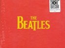 THE BEATLES   Singles Box 4 x 7