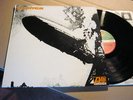 LP - LED ZEPPELIN - Same - rare GREECE ISSUE - LIKE NEW 