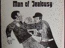 Rare Roots Dancehall Glen Crucial MAN OF JEALOUSY UK High Power  1985 Sound Clip