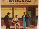 Blues/Gospel vinyl LP. Yazoo. Blind Willie Johnson: Praise God I'm Satisfied