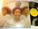 Soul Gospel LP the Clark Sisters “He Gave Me Nothing To Lose”