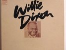 Willie Dixon - The Chess Box CH3-16500 3 LP Set w/ Booklet Excellent