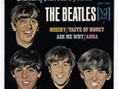 BEATLES Souvenir of Their Visit to America VJEP 1-903, 7