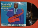 CANNONBALL ADDERLEY QUINTET In Chicago LP JAZZ John Coltrane VG++ Mono MG 20449