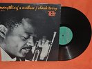 CLARK TERRY Everything's Mellow LP JAZZ RARE Prestige Moodsville MV 20 Mono