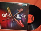 GIGI GRYCE S/T JAZZ MetroJazz E1006 Mono RARE DG