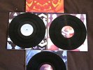 BOARDS OF CANADA GEOGADDI rare 3xLP WARP BOC Aphex Twin Flying Lotus AUTCHRE