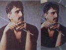 FRANK ZAPPA Dirty Love JAPAN Ltd 250 copies live 10