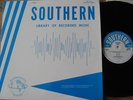 ELECTRONIC MUSIC 1971SOUTHERN LABEL LIBRARY.STEREO.NEAR MINT-INDUSTRY ONLY ISSUE