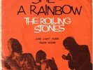 ROLLING STONES - SHE`S A RAINBOW - UNIQUE YUGOSLAVIAN 7