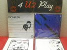 U2 | 4 Play | 7