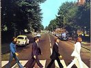 THE BEATLES 