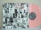 ROLLING STONES  Exile On Main St 2LPs NM 210039-1312 Pink Wax Czech Press #g141