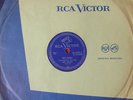 Neil Sedaka Oh Carol /  One way Ticket  60's 78 rpm RCA Brazil