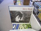 Mary Black No Frontiers vinyl LP 1989 Dara Records EX Limited Import Edition