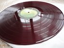 The Beatles Let it be RED vinyl Japan with Obi's NM