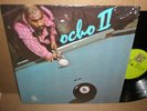 rare latin funk OCHO II ua latino NM- in shrink jimmy sabater CHARLIE PALMIERI 2
